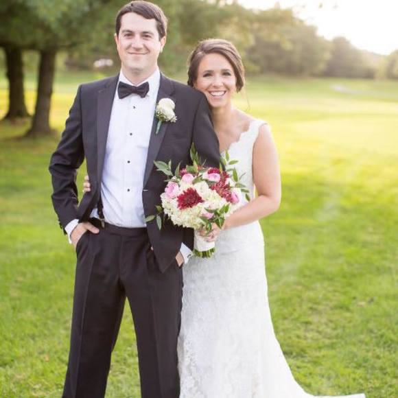 Meet your Posher, Kathleen - Picture 1 of 1